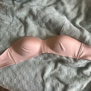 Strapless Bra 36C